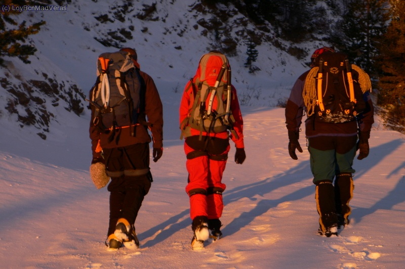 Madveras, Loybcn y Aguito (foto: SergioS)