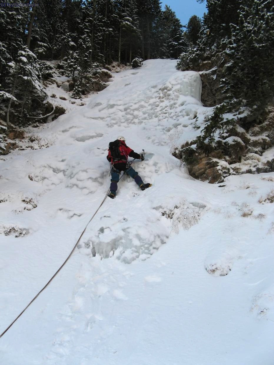 SergioS empieza en Somnis d
