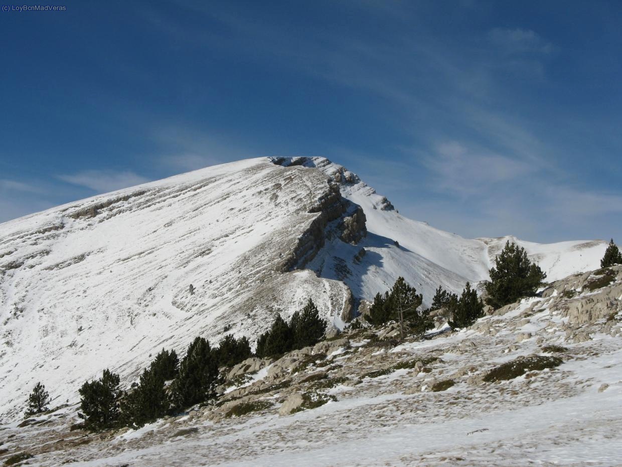 Puig de Costa Cabirolera