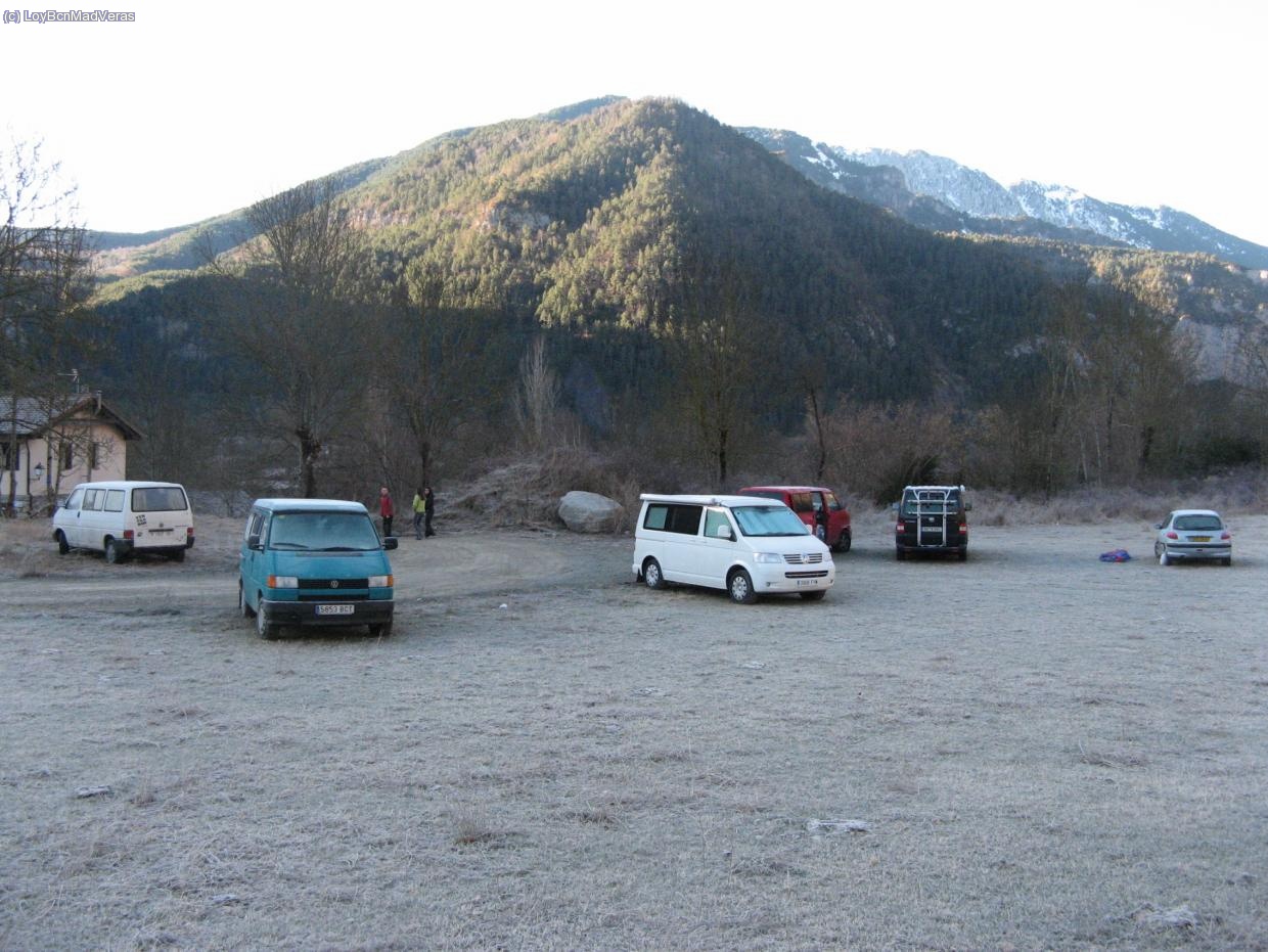 Los fragoneteeeeeeros