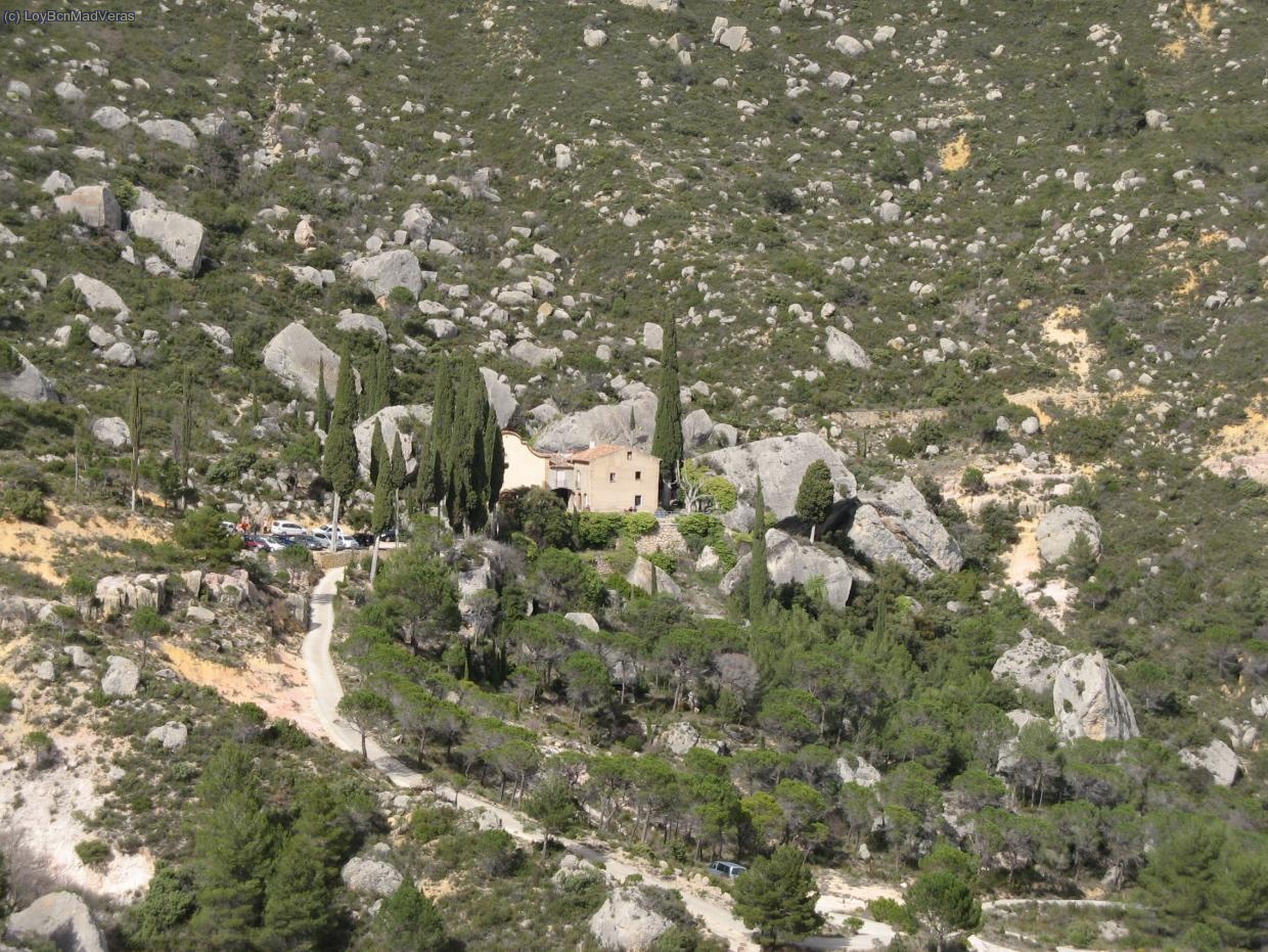 Sant Joan de Codolar