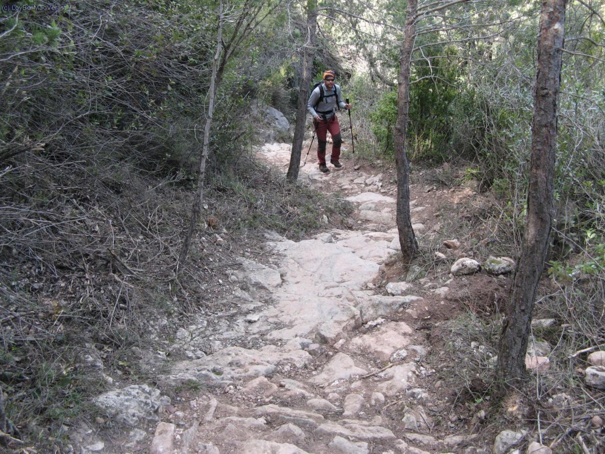 &Uacute;ltimas rampas