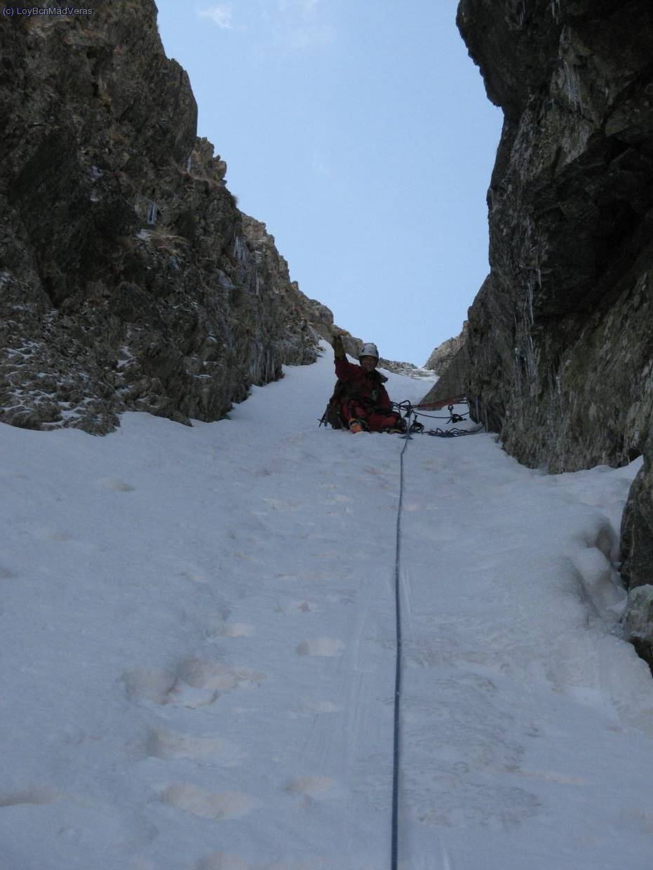 Loybcn en la primera reunión