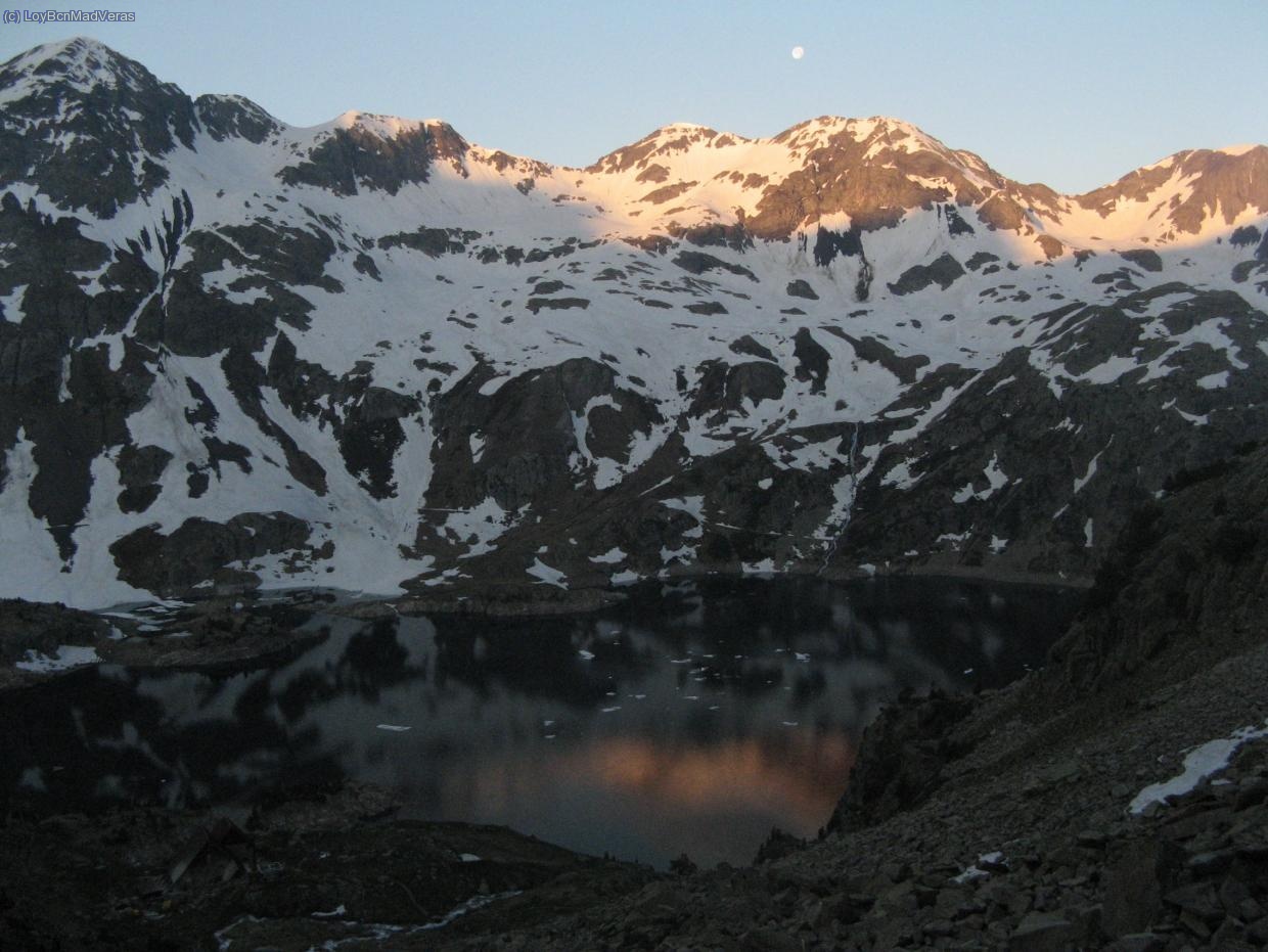 Amanece