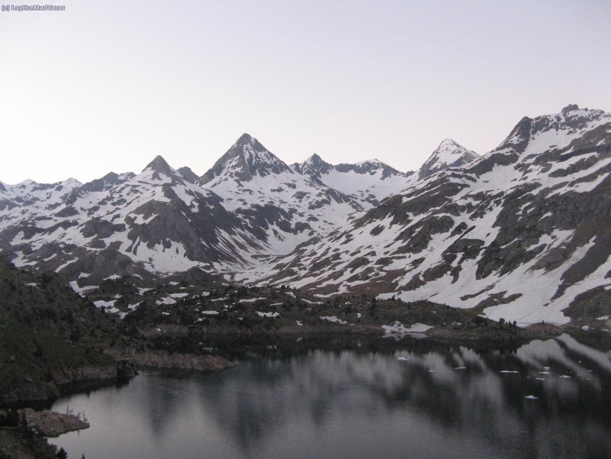 Embalse de Repomuso