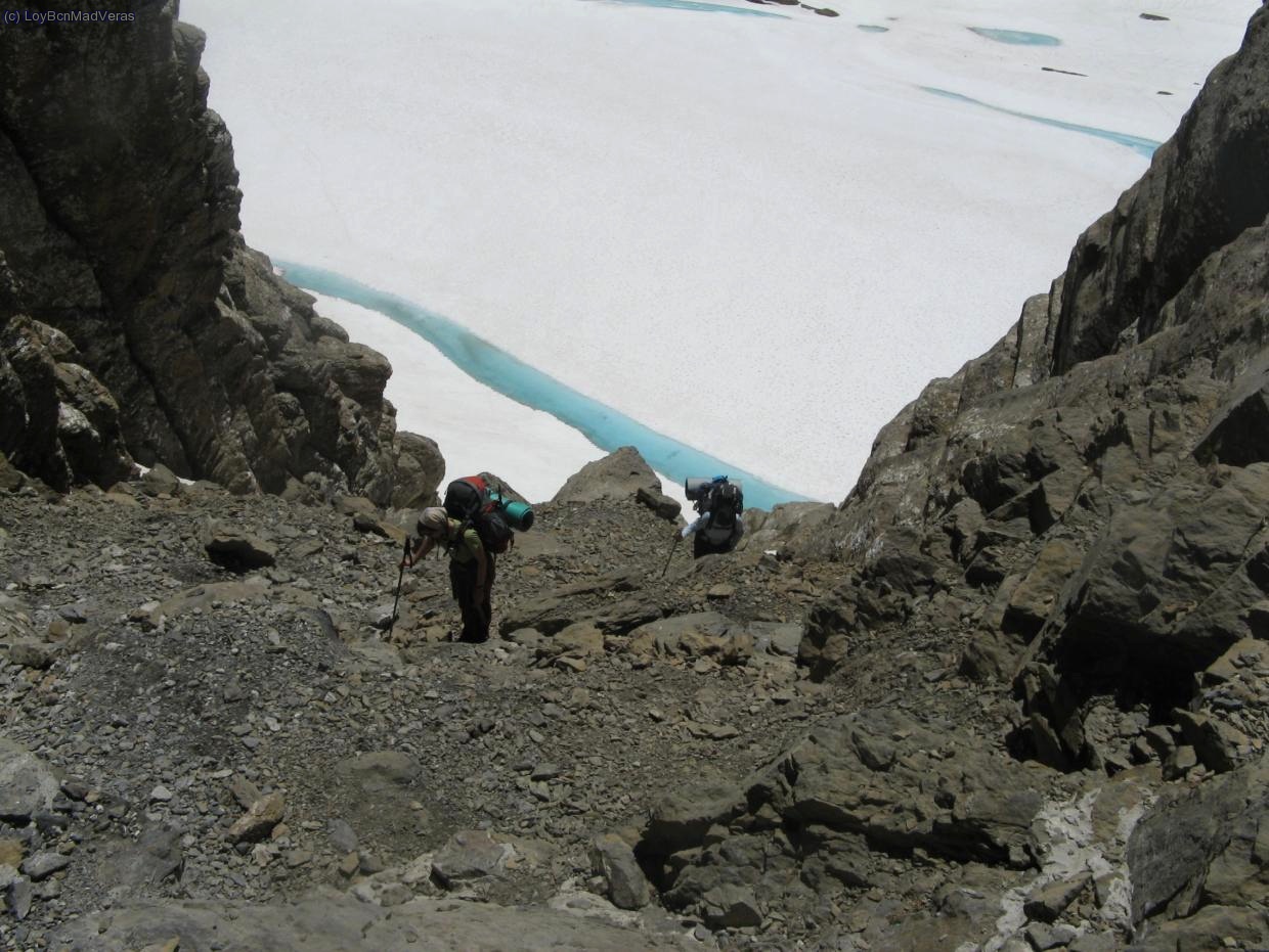Llegan Loybcn y Alba