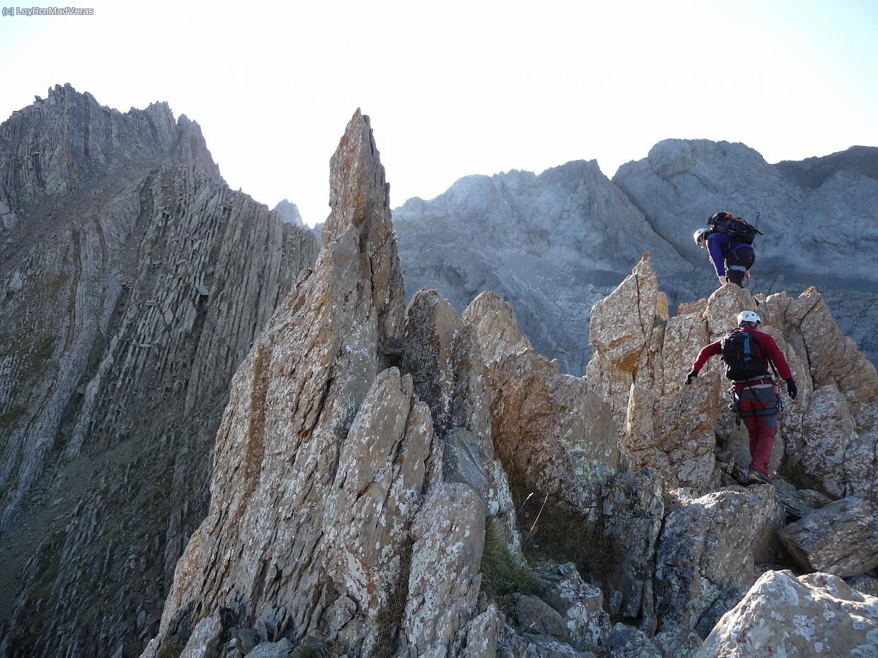 Primeros pasos en la cretsa