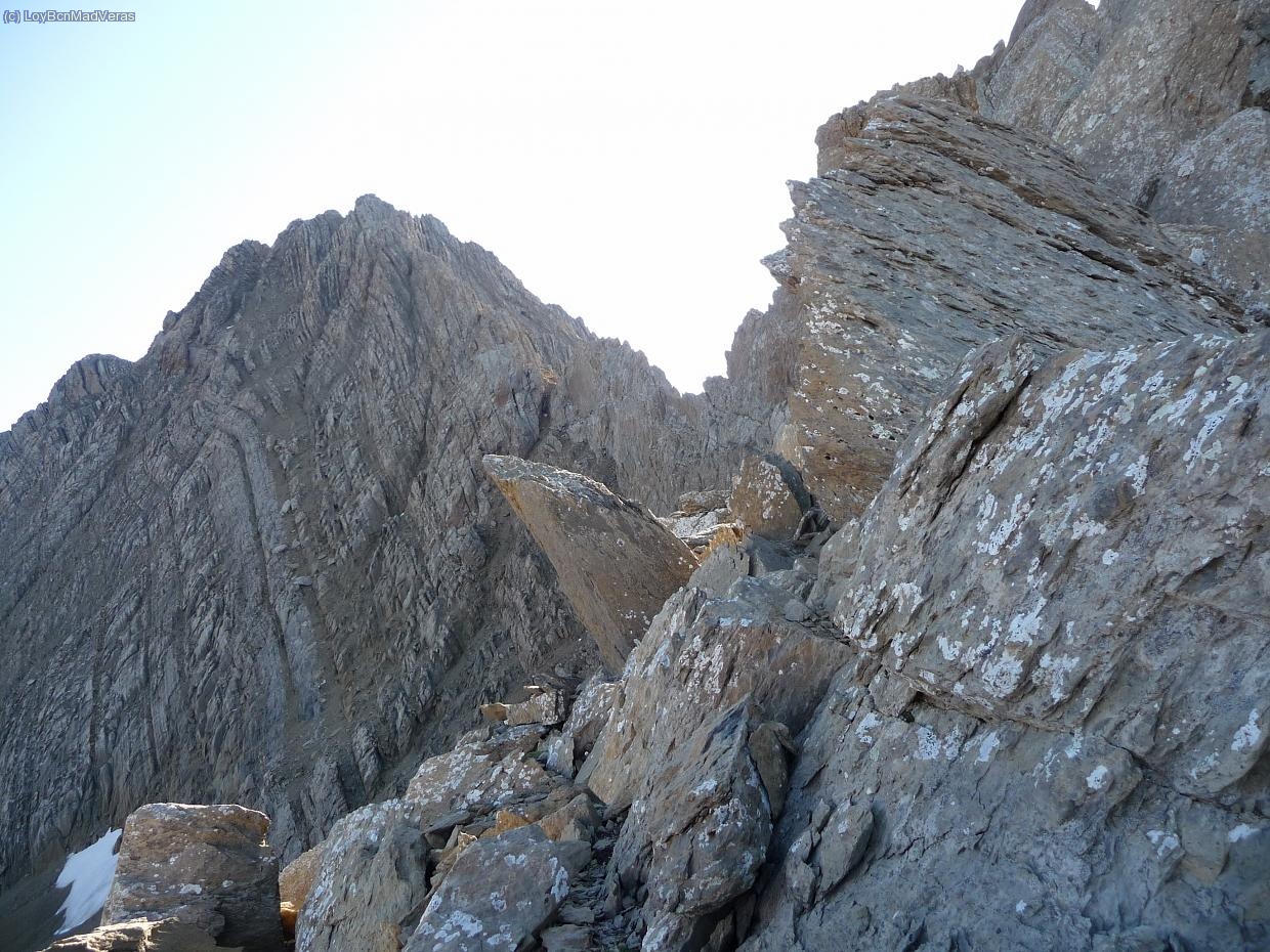 Empieza la parte mas compleja