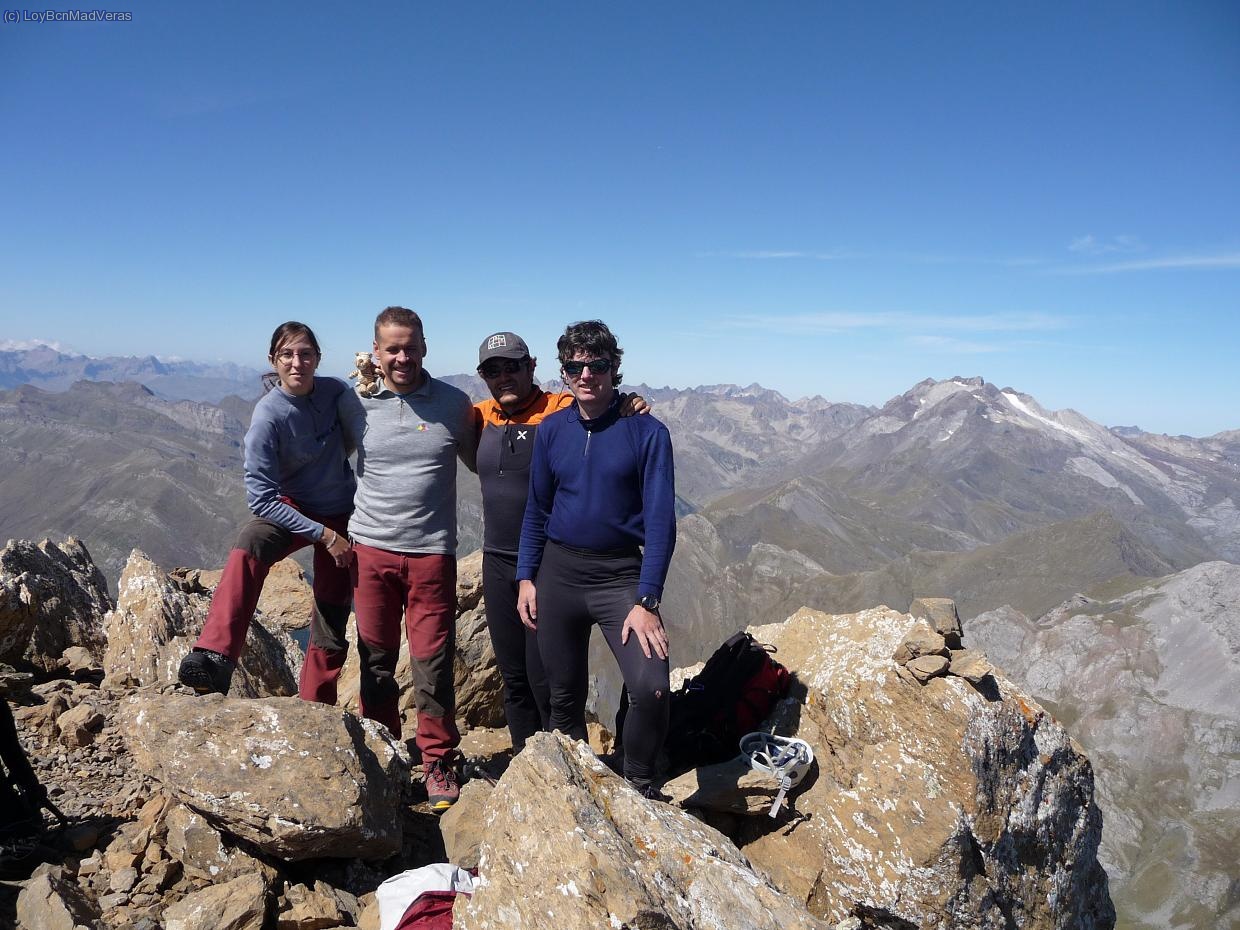 Foto de cima. Gabieto Occidental