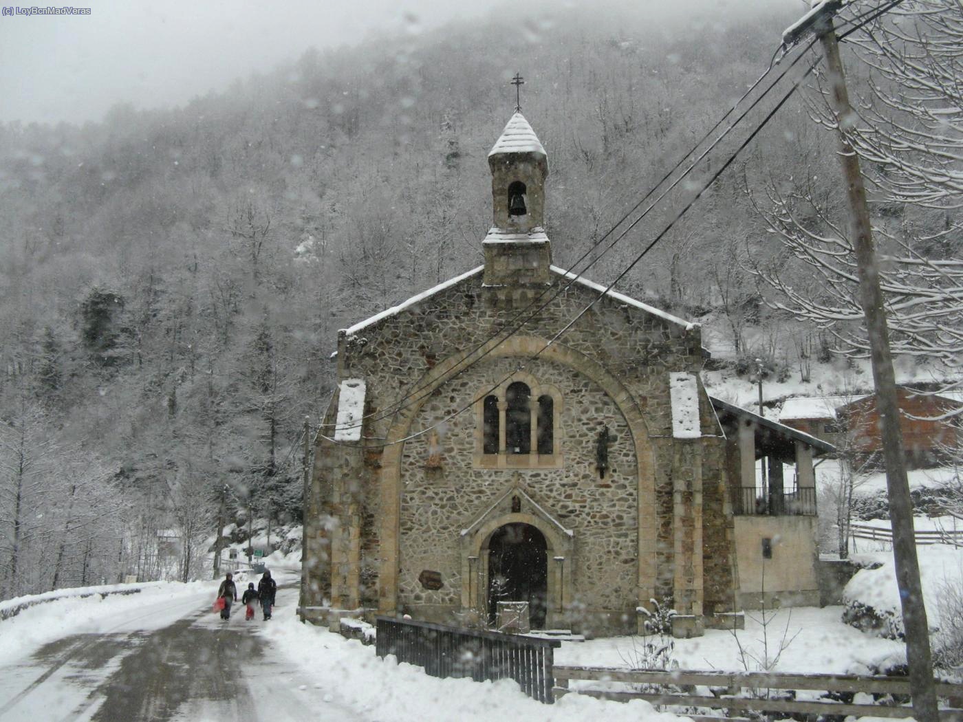 Sant Antoine de Montcalm