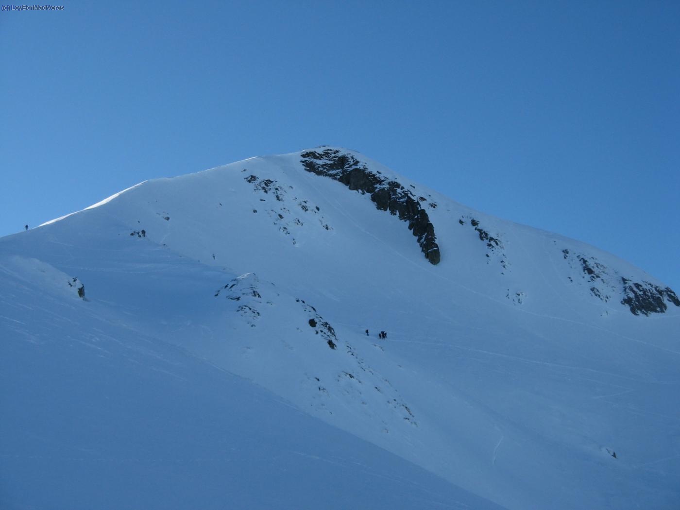 Puy Sancy