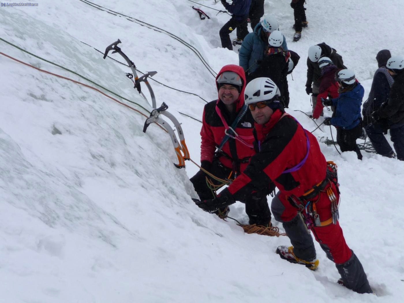 Fernando y &Oacute;scar
