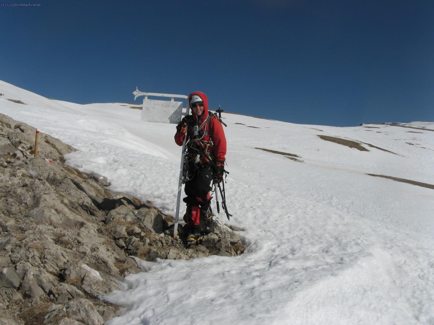 Al Pas dels Gosolans