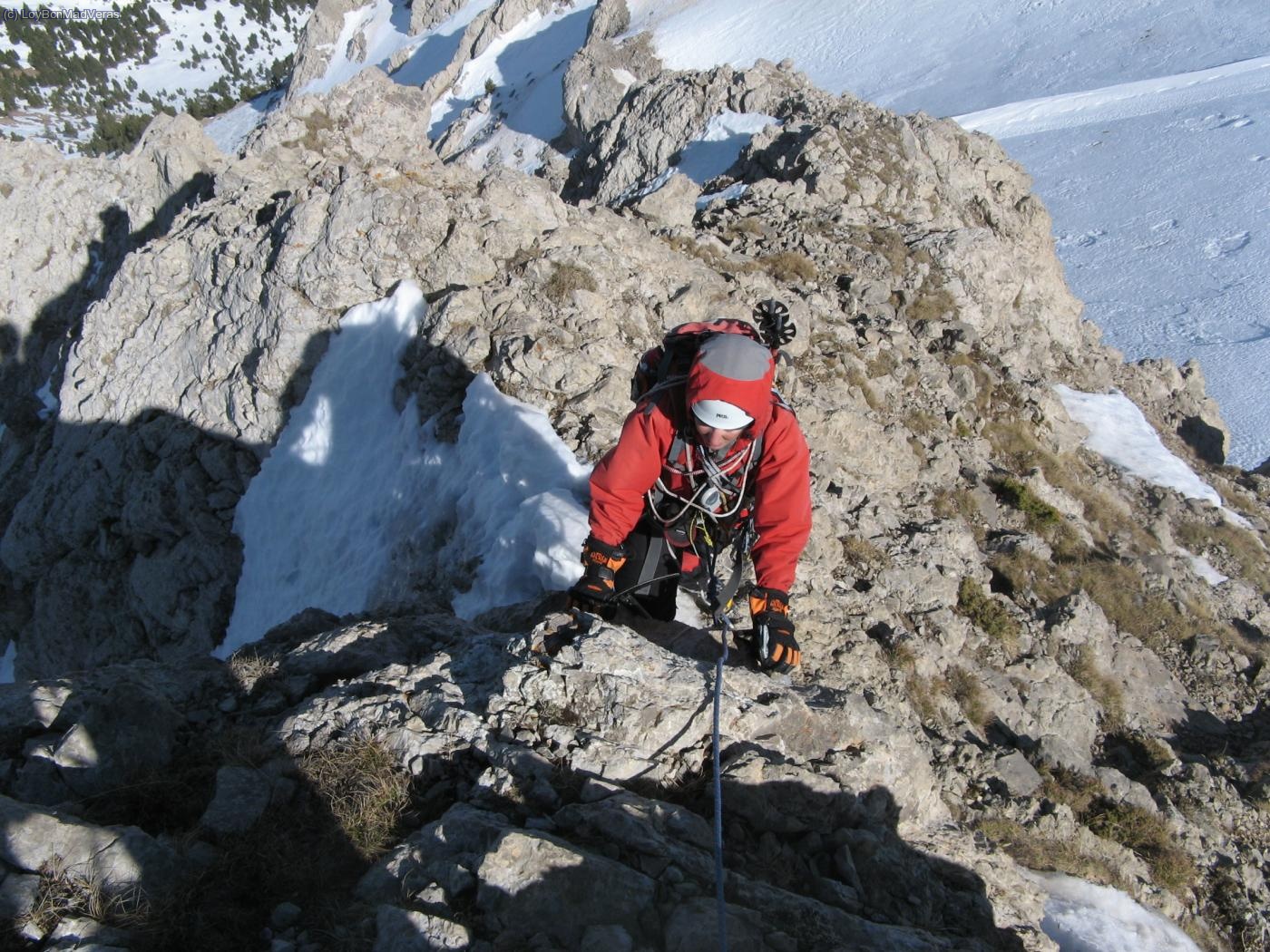 Loybcn en la salida del L3