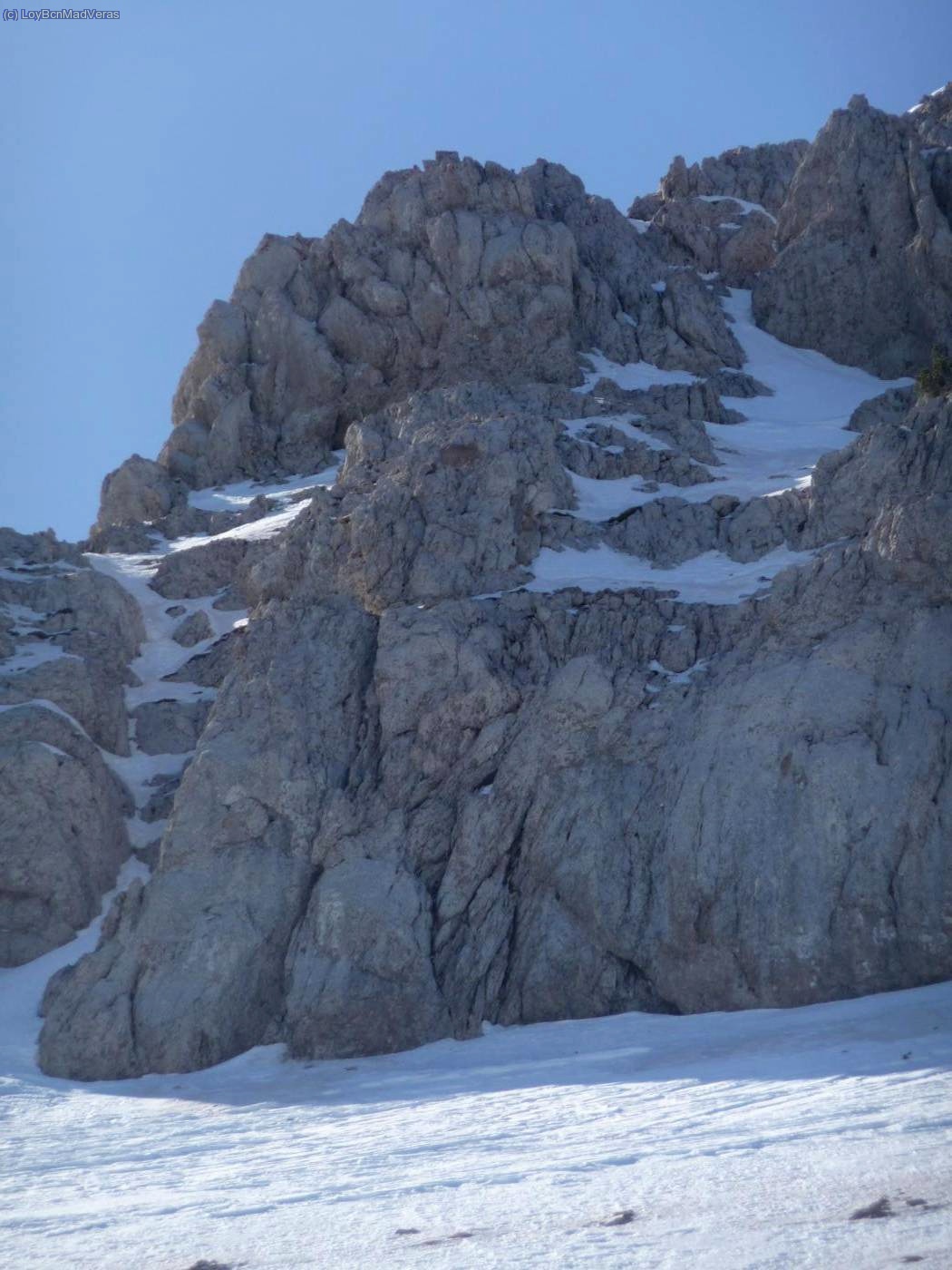 Canal Sat&eacute;lite, Via Digital. Nuestro objetivo