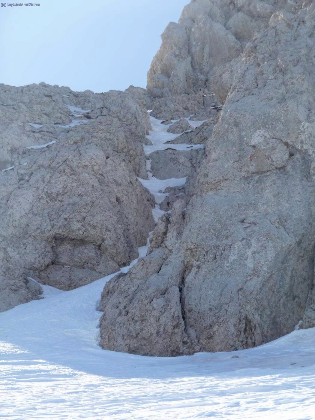 1a parte de la canal