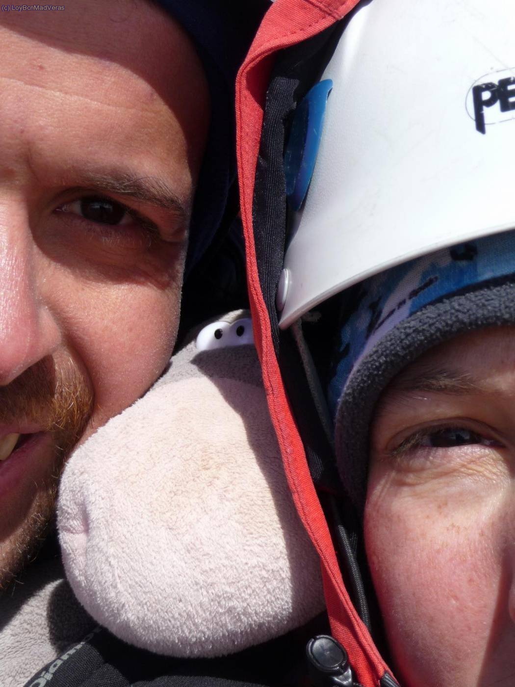 ABT con zoom de cima