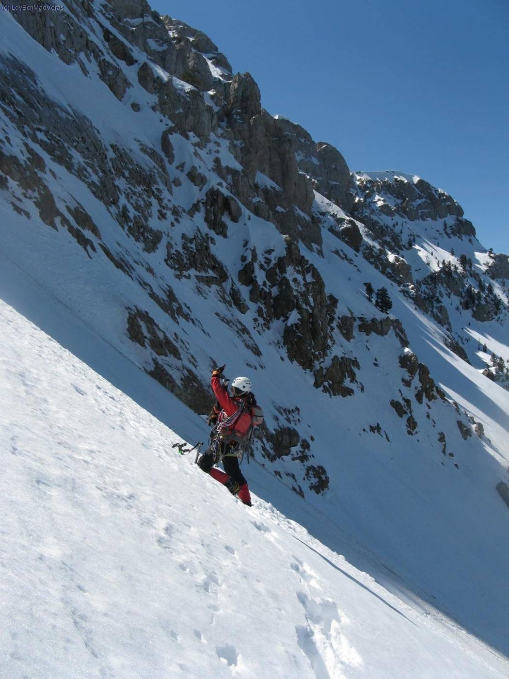 &Uacute;ltimas fotos de la zona