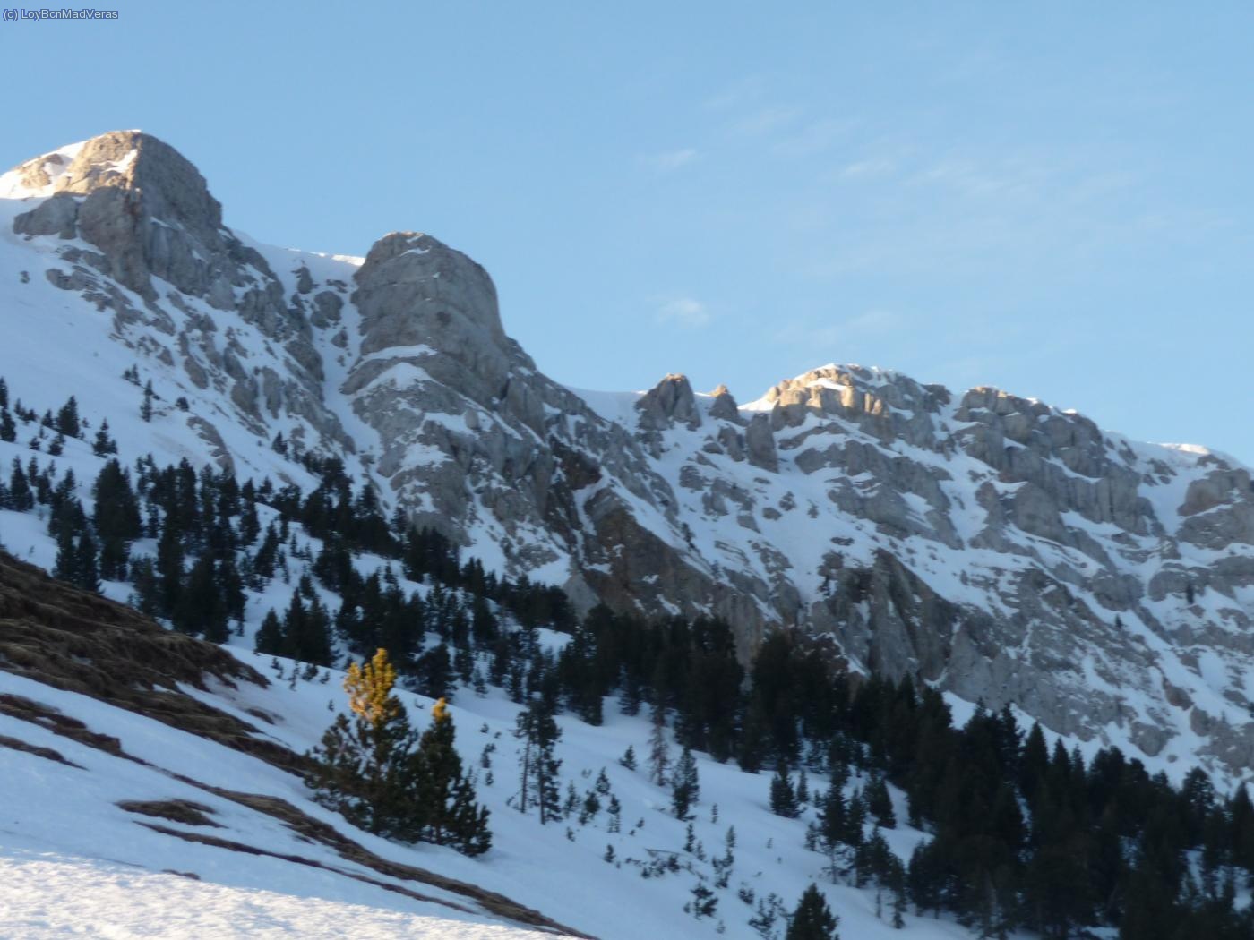 Domingo 22. Objetivo Rosa M&ordf; P&aacute;ez