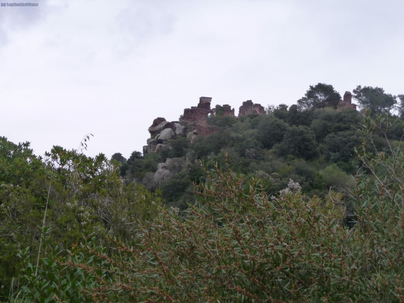 Castell d