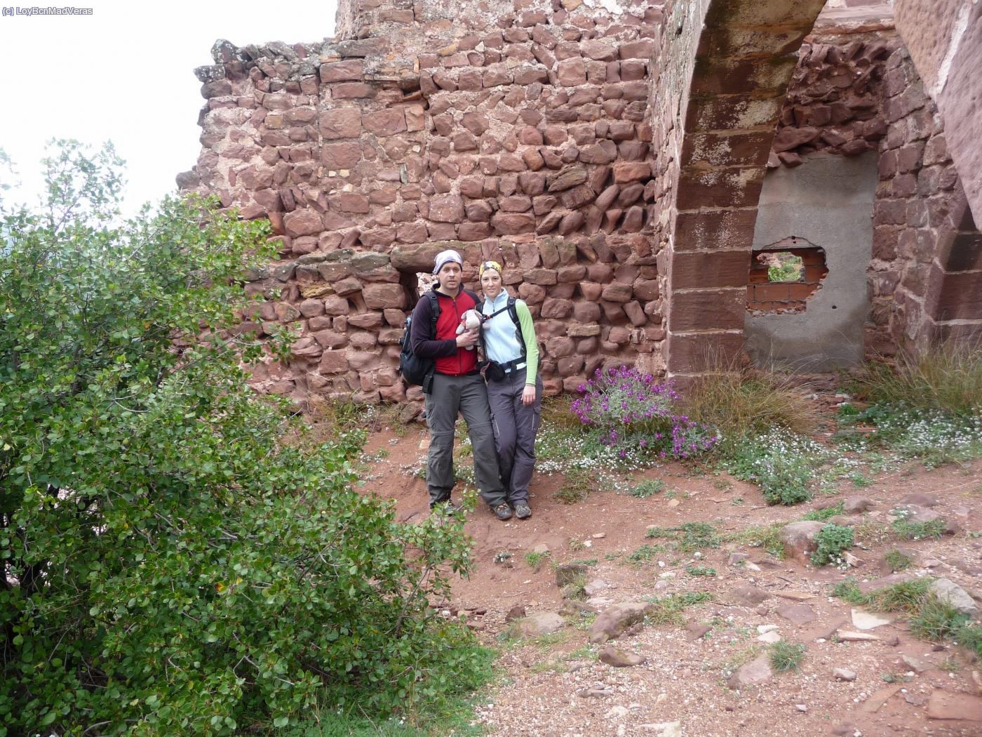 En el castell d