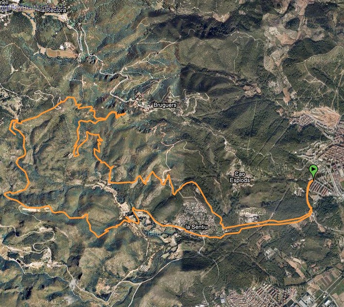 Track del recorrido http://ca.wikiloc.com/wikiloc/view.do?id=338244
