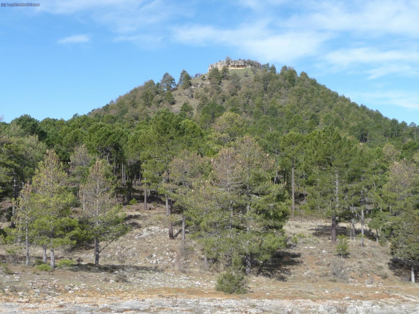 Montegudillo