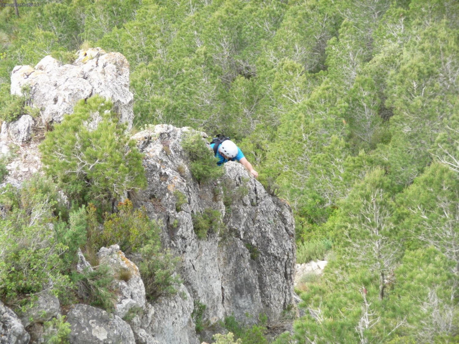 Por ah&iacute; tenemos a los nenes
