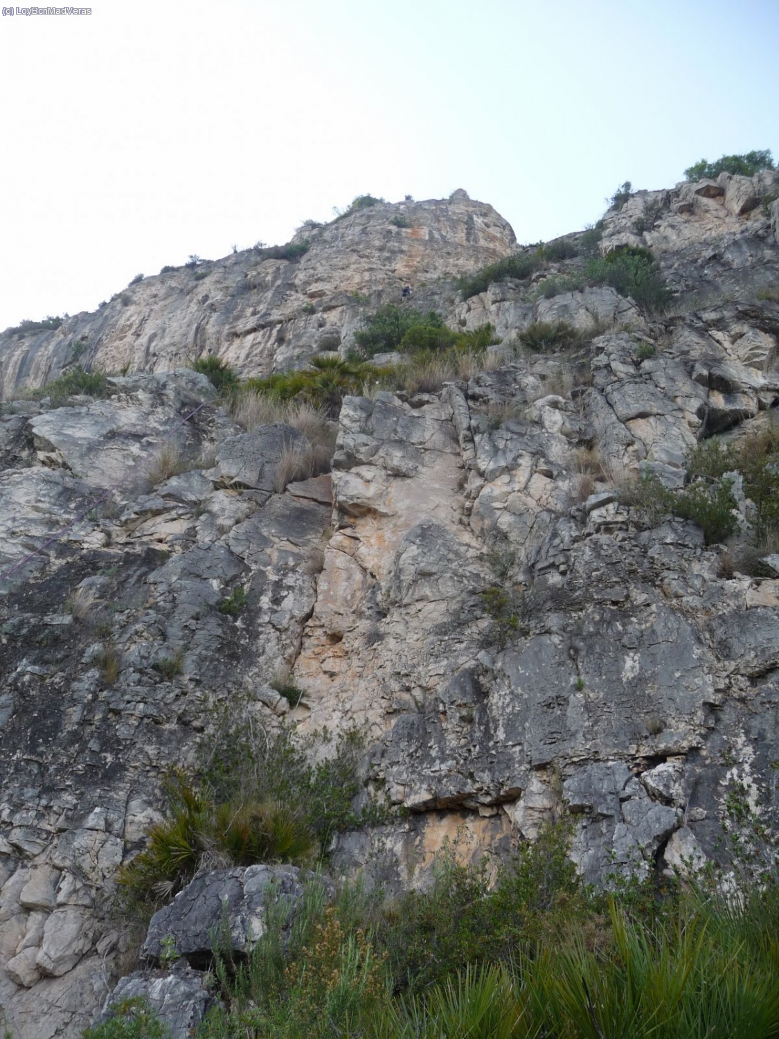 R&aacute;pel 10y11 empalmados. NO RECOMENDADO