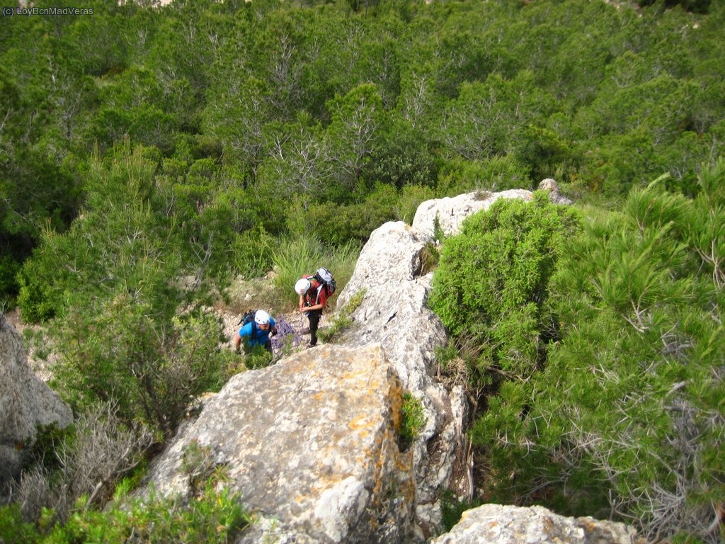 Les toca a los nenes