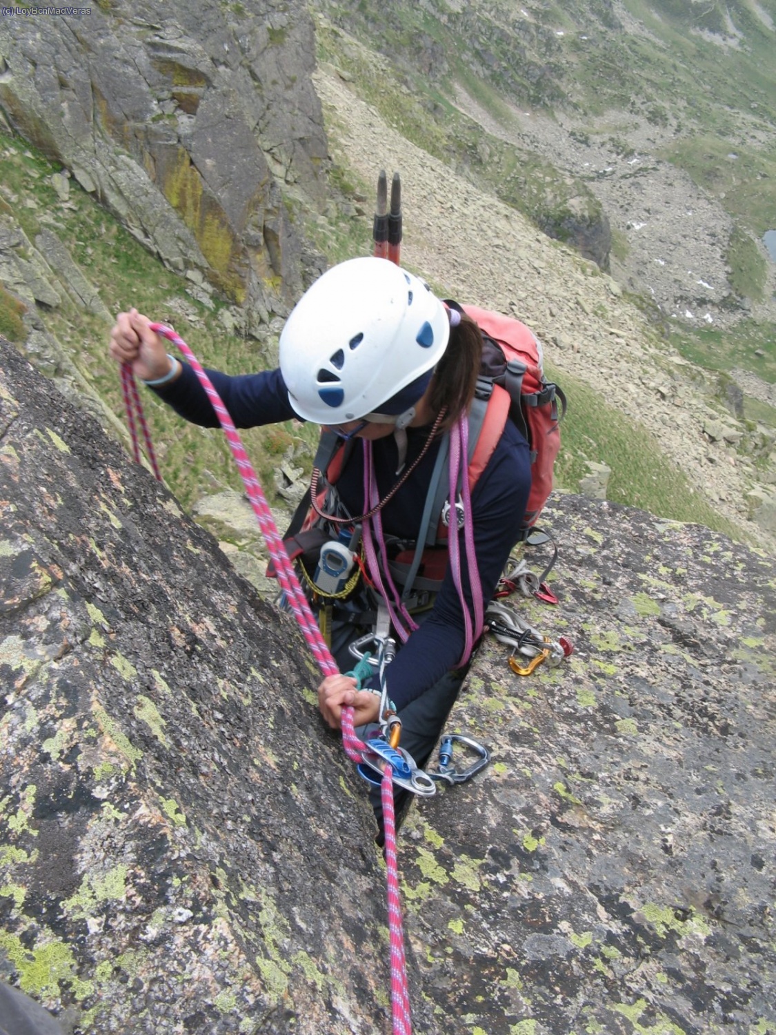 Loybcn en la segunda instalaci&oacute;n