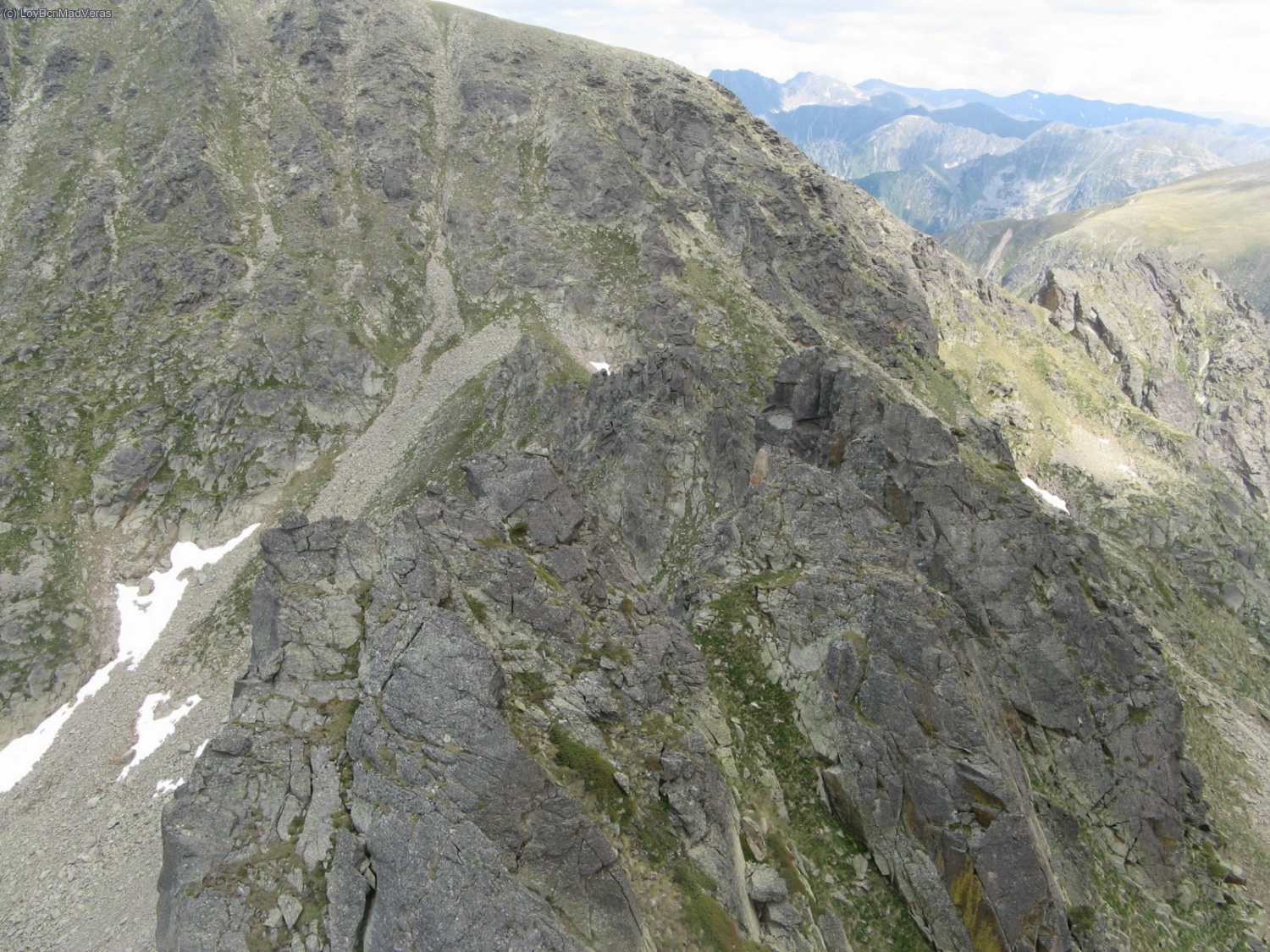 Lo que aun nos queda.