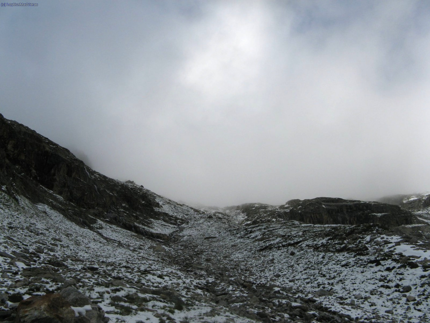 Ah&iacute; detr&aacute;s deber&iacute;a estar la Dibona