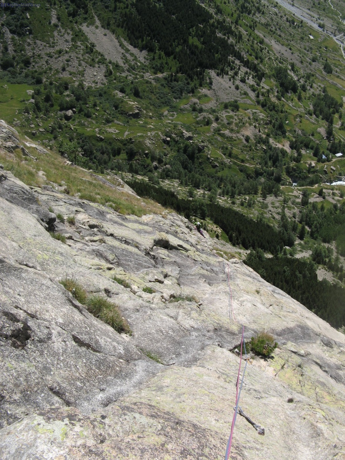 L6, un flanquo de III