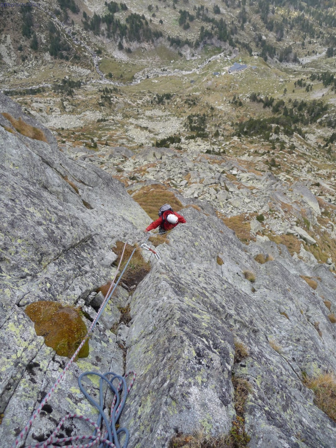 Mientras Rapaz llega a la R4