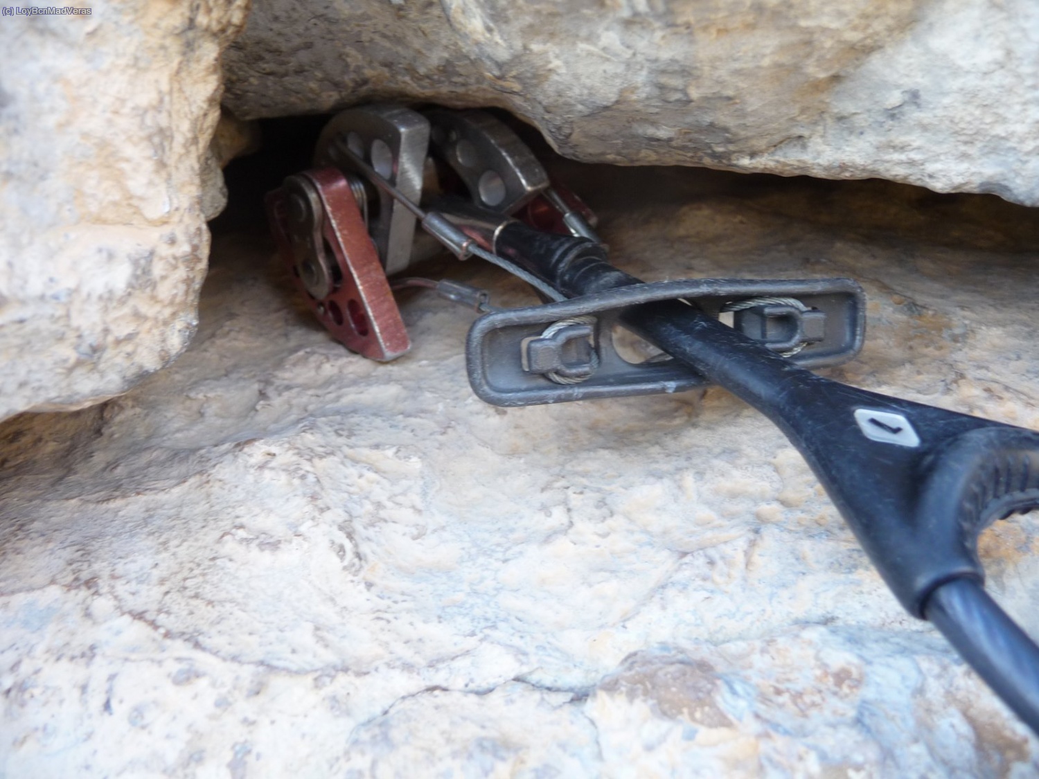 Uix.... esas levas...