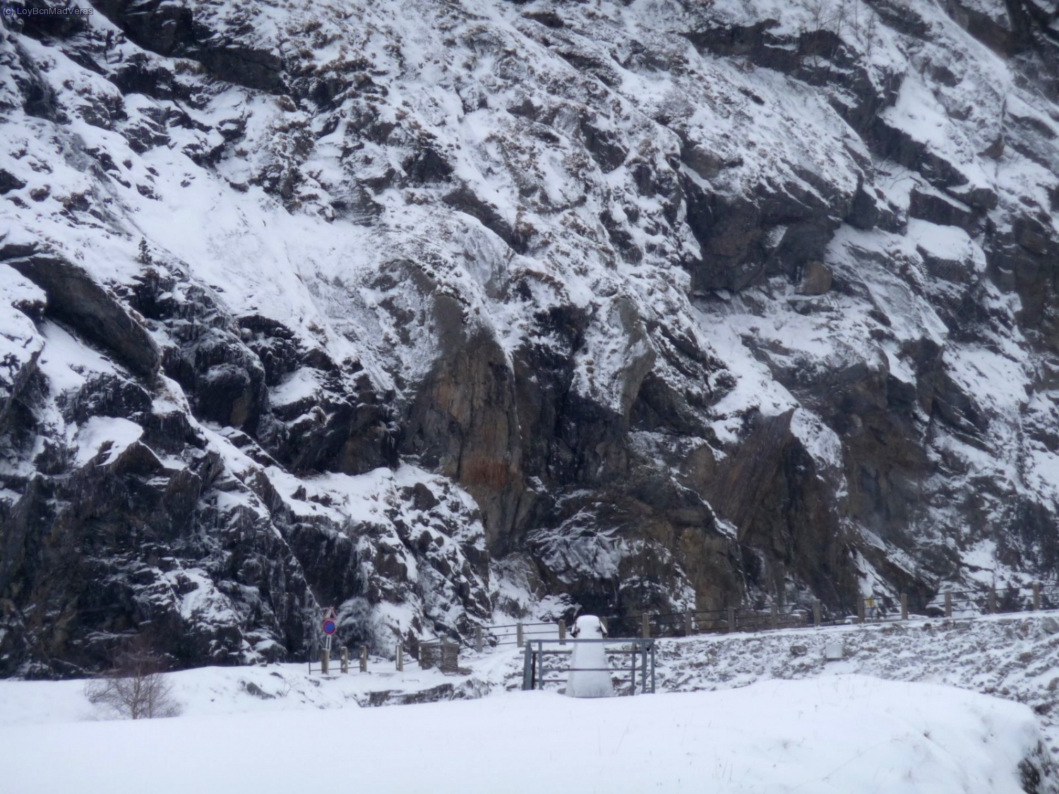 Estoooo..... &iquest;y el hielo?