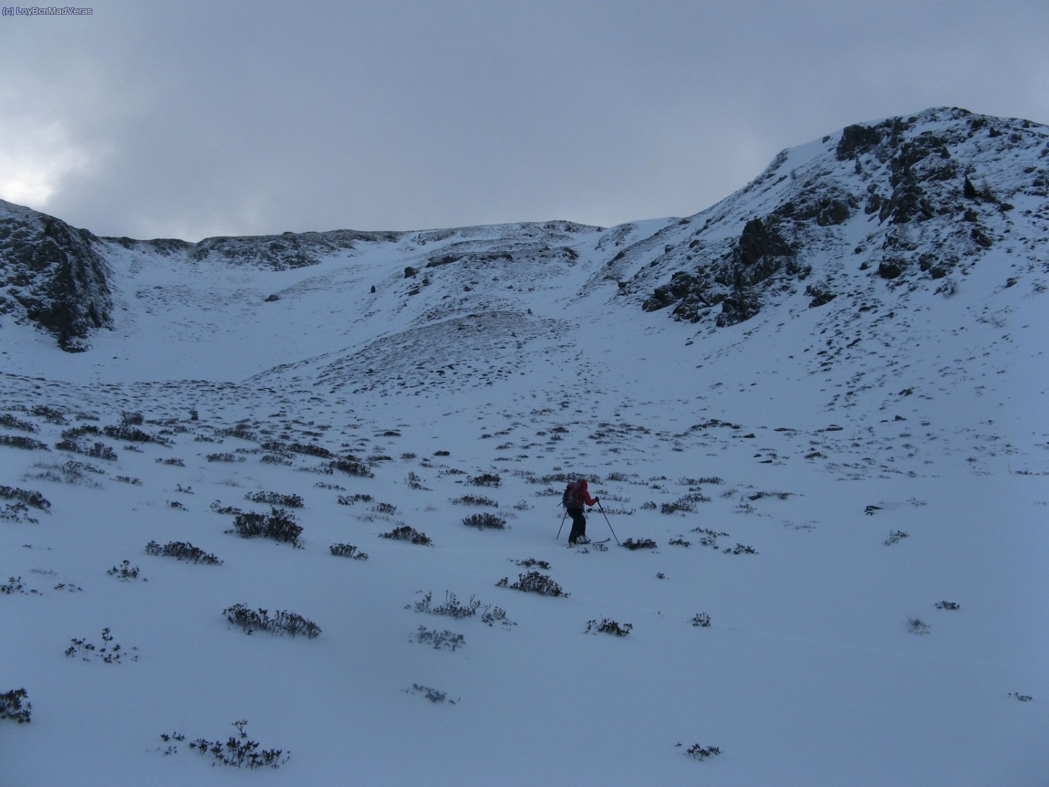 Loybcn foquenado por donde se puede... :S