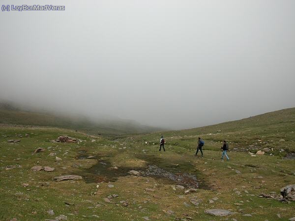 Por la Coma de Noufonts