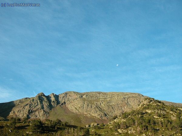 Pic del Port Vell un poco mÃ¡s avanzada la maÃ±ana
