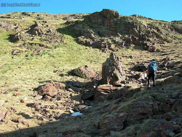 MadVeras en las primeras rampas