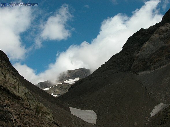 Collado de las puertas
