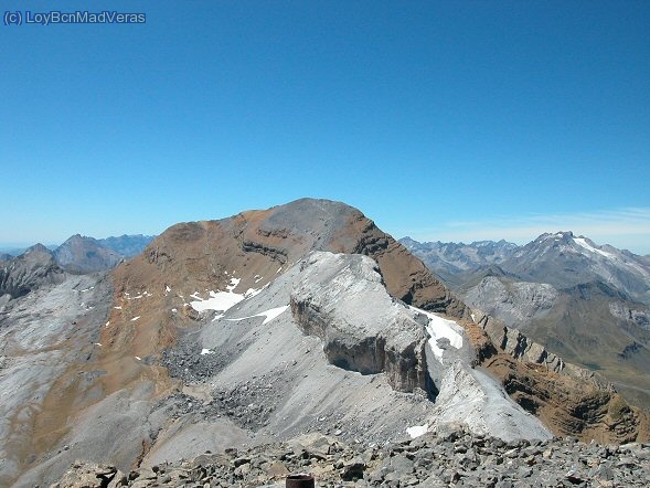 Brecha Rolando y Taillon