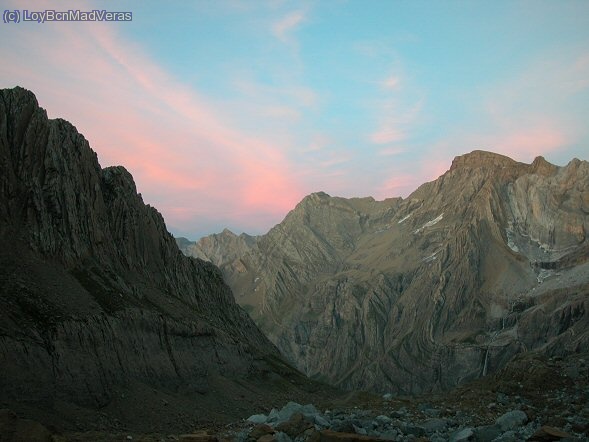 Astazus y Marbor&Atilde;&copy; en el ocaso