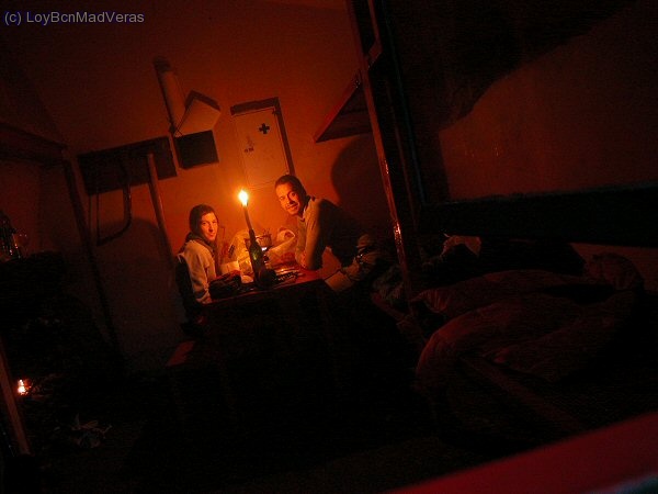 mmmmm....que romÃ¡ntico.....