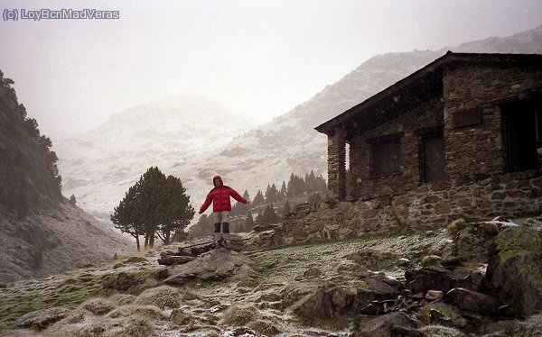 Uoo, que calÃ©ntito el plumÃ³n!!
