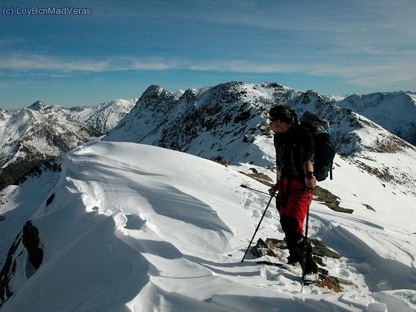 Vamos que ya llegamos!