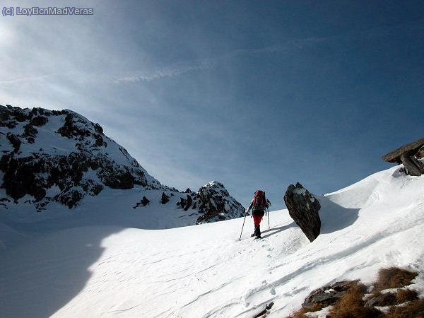 Port de lÂ´Angonella