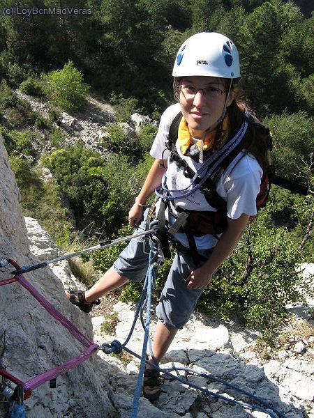 Loybcn en la priemera R