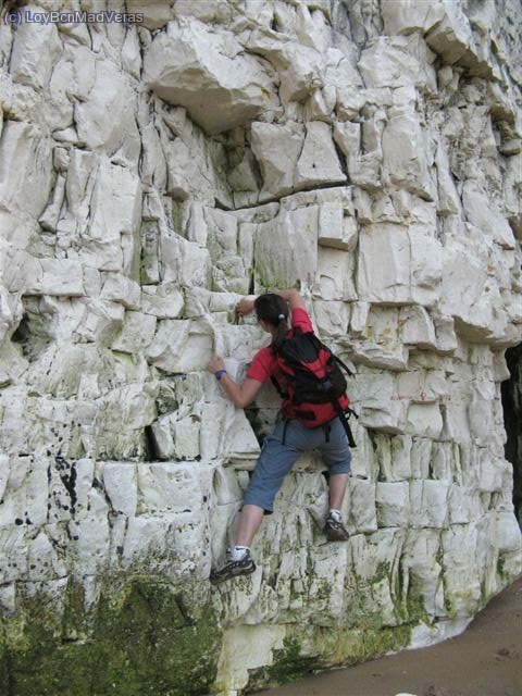 Loybcn no pudo resistir la tentacion